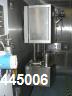 Used- Stainless Steel GEA Collette High Shear Mixer, Model Ultima Pro 25