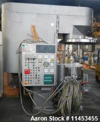 Used- Collette High Shear Mixer