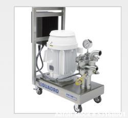 Quadro ZCO Emulsifier Mixer