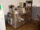 Used- T K Fielder High Shear Granulating Microwave Dryer