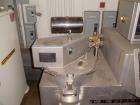 Used- T K Fielder High Shear Granulating Microwave Dryer