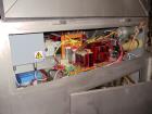 Used- T K Fielder High Shear Granulating Microwave Dryer