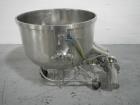 Used- Collette High Shear Mixer