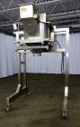 Used W. Crockatt and Sons LTD Granualtor, Model # 5