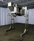 Used W. Crockatt and Sons LTD Granualtor, Model # 5