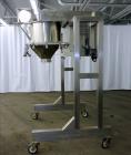 Used W. Crockatt and Sons LTD Granualtor, Model # 5