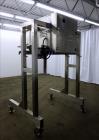 Used W. Crockatt and Sons LTD Granualtor, Model # 5
