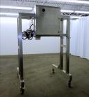 Used W. Crockatt and Sons LTD Granualtor, Model # 5