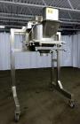 Used W. Crockatt and Sons LTD Granualtor, Model # 5