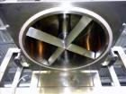 Used W. Crockatt and Sons LTD Granualtor, Model # 5