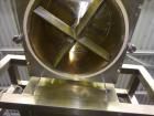Used W. Crockatt and Sons LTD Granualtor, Model # 5