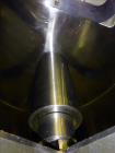 Used W. Crockatt and Sons LTD Granualtor, Model # 5