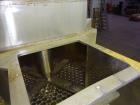 Used W. Crockatt and Sons LTD Granualtor, Model # 5