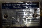 Used W. Crockatt and Sons LTD Granualtor, Model # 5
