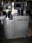 Used Aeromatic Fielder Microwave High Shear Single Pot Processor