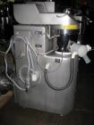 Used Aeromatic Fielder Microwave High Shear Single Pot Processor