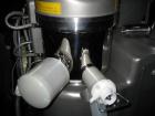 Used- Aeromatic Fielder Microwave High Shear Single Pot Processor