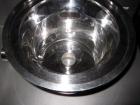 Used Aeromatic Fielder Microwave High Shear Single Pot Processor