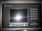 Used Aeromatic Fielder Microwave High Shear Single Pot Processor