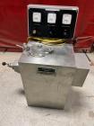 Used-Baker Perkins High Shear Mixer/Granulator