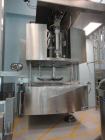 Used- Collette Type Ultima-Pro 1200 Stainless Steel Mixer Granulator