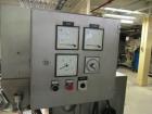 Used- Collette Mixer, Type Gral 10. 10 Liter capacity, serial# 90MG1051.