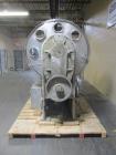 Used Collette High Shear Mixer, Model Gral 1200