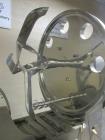 Used Collette High Shear Mixer, Model Gral 1200
