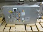 Used Collette High Shear Mixer, Model Gral 1200