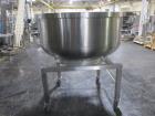 Used- Collette High Shear Mixer, Model Gral 1200