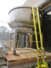 Used Collette High Shear Mixer, Model Gral 1200