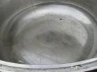 Used Collette High Shear Mixer, Model Gral 1200