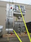 Used Collette High Shear Mixer, Model Gral 1200
