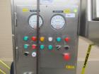 Used Collette High Shear Mixer, Model Gral 1200