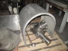 Used- Collette High Shear Mixer, Model Gral 1200