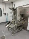 Used HIgh Shear Collette Mixer / Granulator. Model GRAL 150