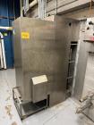 Used HIgh Shear Collette Mixer / Granulator. Model GRAL 150