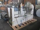 Used-600 liter Collette High Shear Mixer