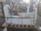 Used-600 liter Collette High Shear Mixer