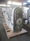 Used-600 liter Collette High Shear Mixer