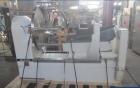 Used Collette Gral 600 High Shear Mixer | 600 Liter Stainless Steel Mixing System