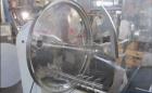 Used Collette Gral 600 High Shear Mixer | 600 Liter Stainless Steel Mixing System
