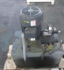 Used Collette Gral 600 High Shear Mixer | 600 Liter Stainless Steel Mixing System