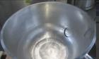 Used Collette Gral 600 High Shear Mixer | 600 Liter Stainless Steel Mixing System