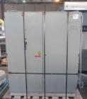 Used Collette Gral 600 High Shear Mixer | 600 Liter Stainless Steel Mixing System