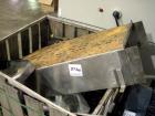 Used- Collette high shear mixer, model Gral 600