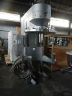 Used- Collette High Shear Mixer, Model Gral 600PRO