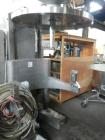 Used Collette High Shear Mixer, Model Gral 600PRO