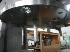 Used Collette High Shear Mixer, Model Gral 600PRO