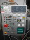 Used- Collette High Shear Mixer, Model Gral 600PRO